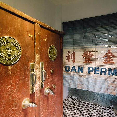 Hostel Ah Wai, Hostel Ah Zhi Alor Setar Eksteriør bilde