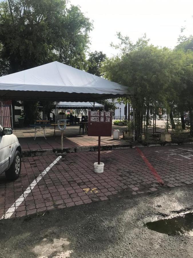 Hostel Ah Wai, Hostel Ah Zhi Alor Setar Eksteriør bilde