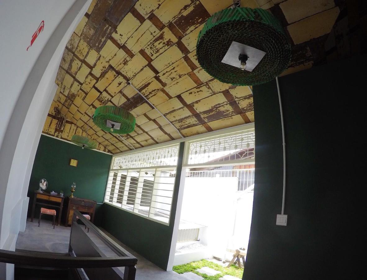 Hostel Ah Wai, Hostel Ah Zhi Alor Setar Eksteriør bilde