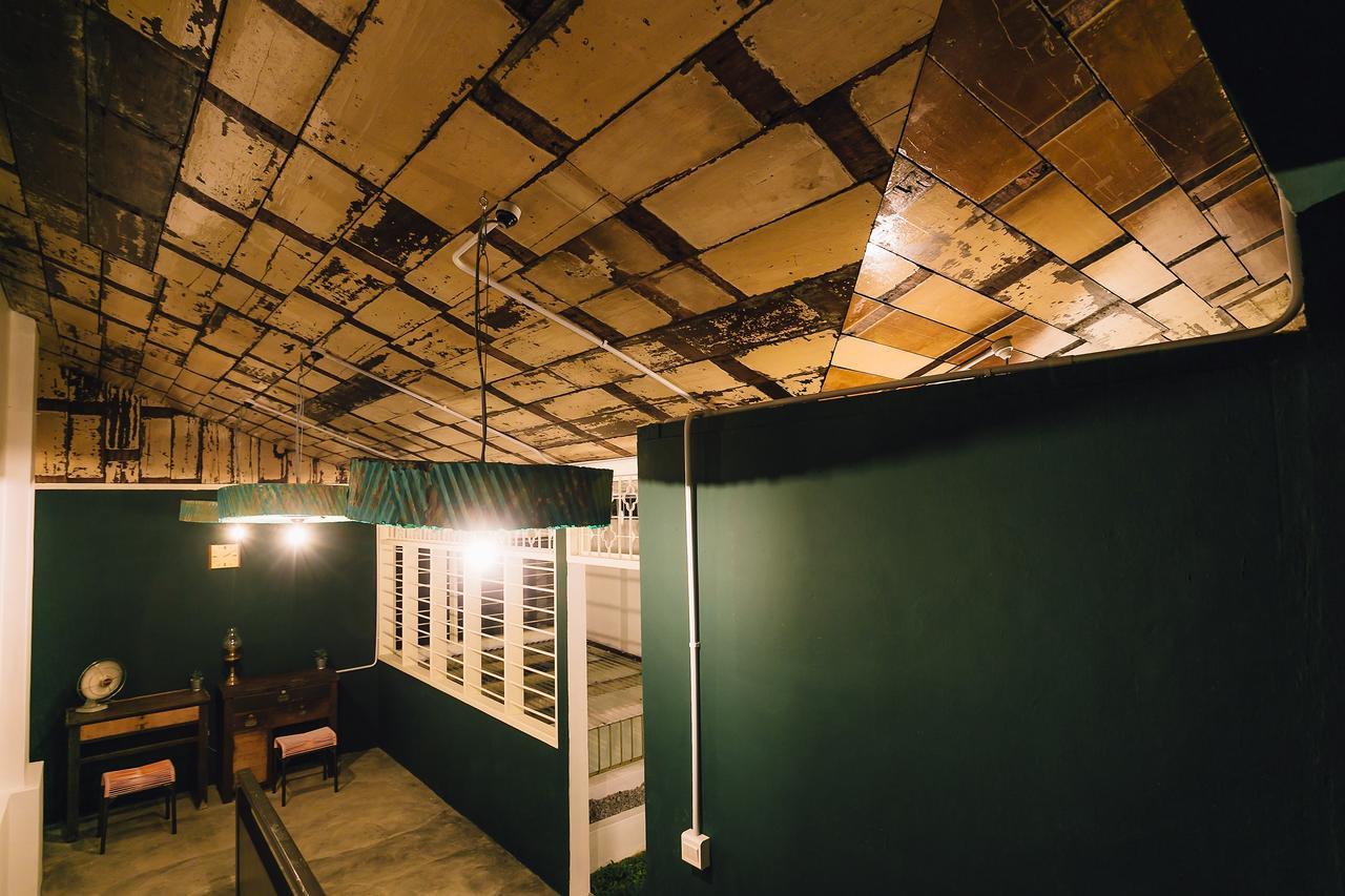 Hostel Ah Wai, Hostel Ah Zhi Alor Setar Eksteriør bilde